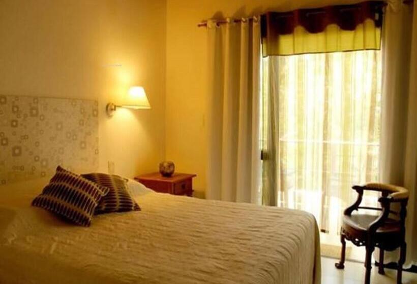 Номер Deluxe, Hospedaria Fascino Del Mare Guesthouse