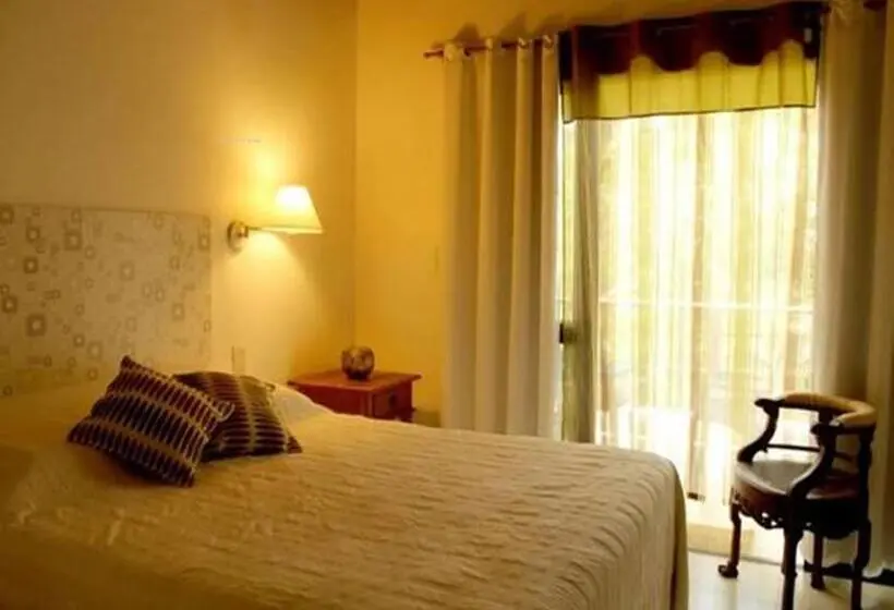デラックスルーム, Hospedaria Fascino Del Mare Guesthouse