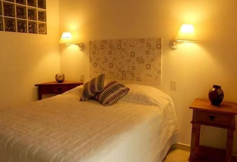 Номер Deluxe, Hospedaria Fascino Del Mare Guesthouse