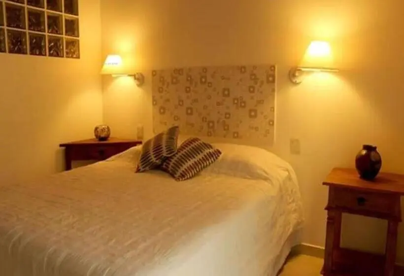 デラックスルーム, Hospedaria Fascino Del Mare Guesthouse