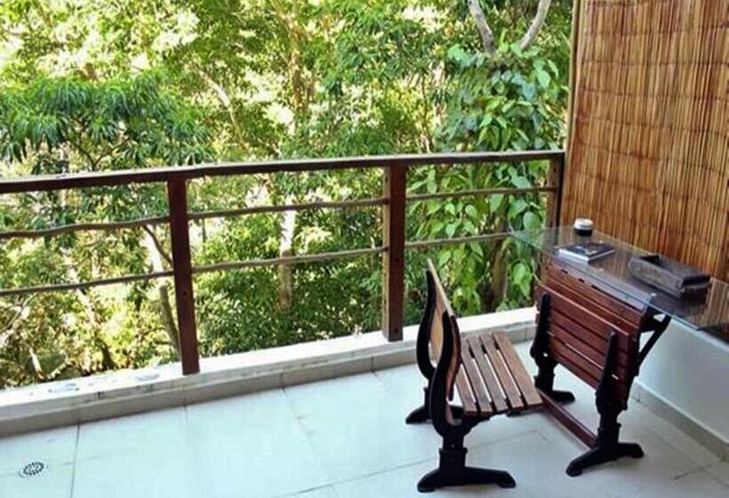 Люкс Повышенной Комфортности, Hospedaria Fascino Del Mare Guesthouse