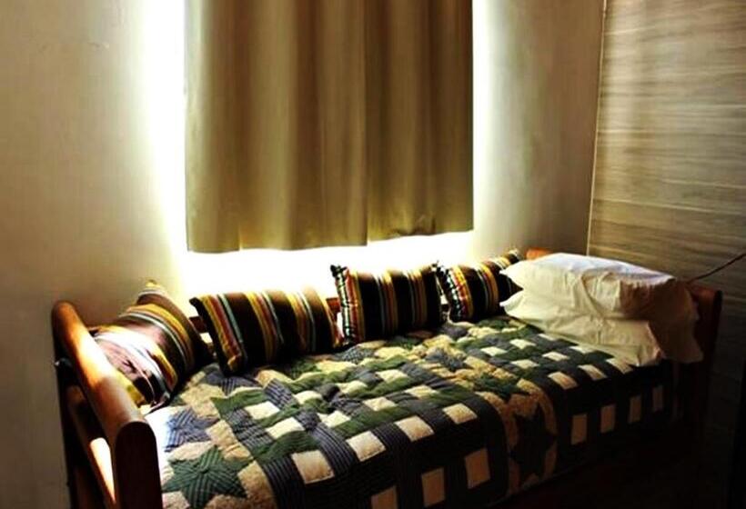 Люкс Повышенной Комфортности, Hospedaria Fascino Del Mare Guesthouse