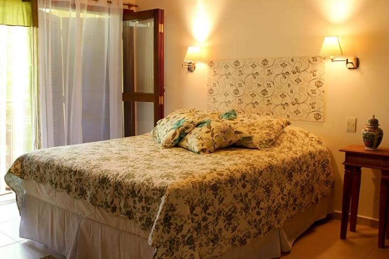 Люкс Повышенной Комфортности, Hospedaria Fascino Del Mare Guesthouse