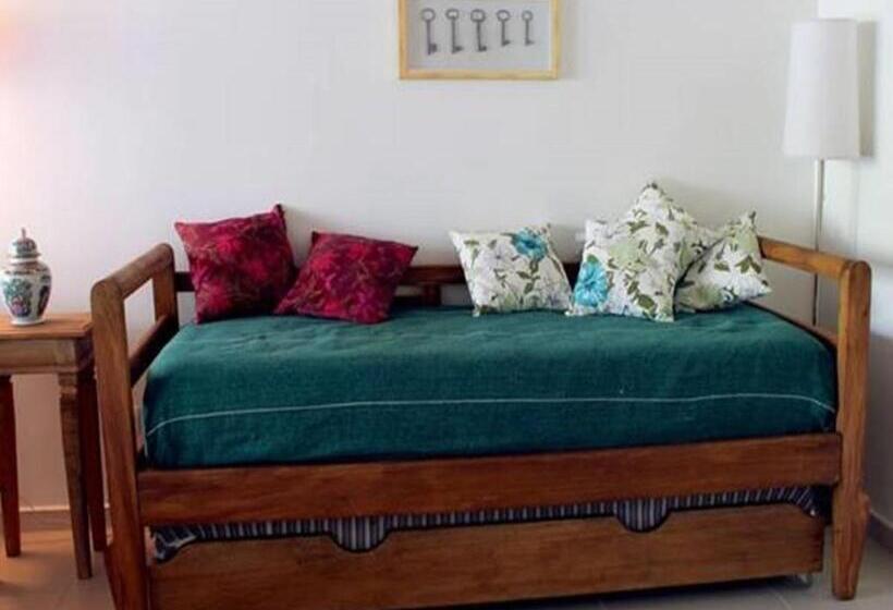 Люкс Повышенной Комфортности, Hospedaria Fascino Del Mare Guesthouse