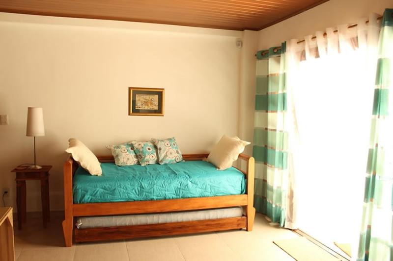 Апартаменты 1 Спальня с Балконом, Hospedaria Fascino Del Mare Guesthouse