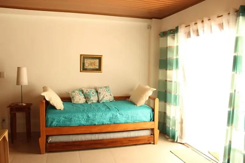 バルコニー付き１ベッドルームアパートメント, Hospedaria Fascino Del Mare Guesthouse