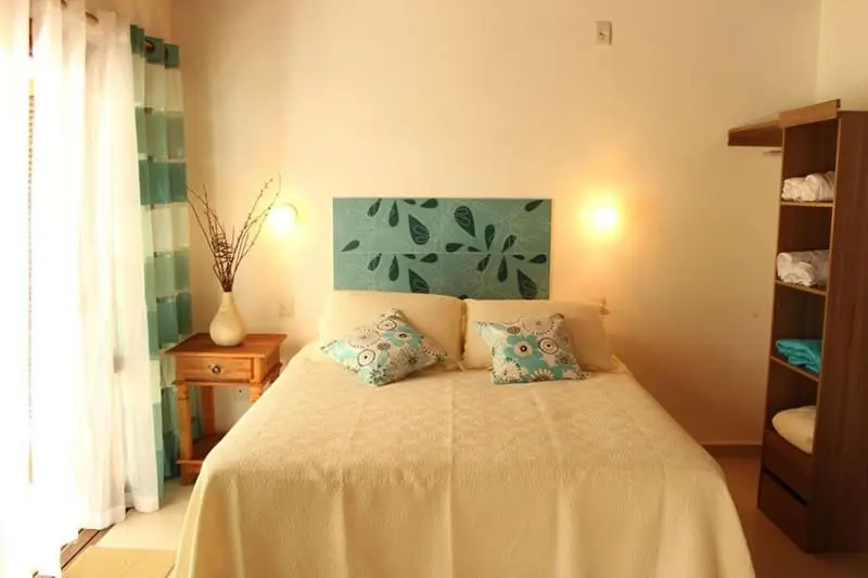 バルコニー付き１ベッドルームアパートメント, Hospedaria Fascino Del Mare Guesthouse