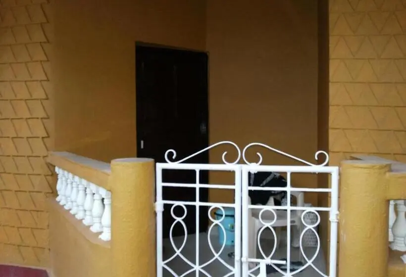 اتاق استاندارد, Jason Guest House