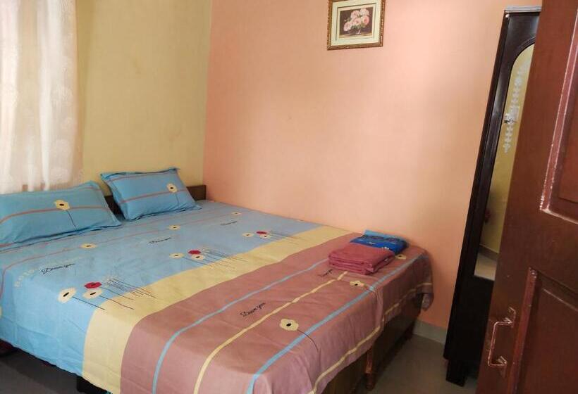 חדר סטנדרט, Jason Guest House