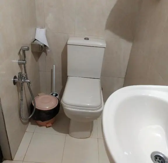 اتاق استاندارد, Jason Guest House