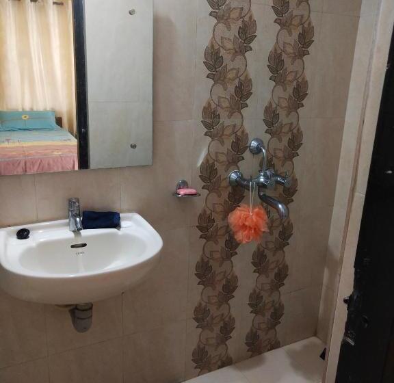 חדר סטנדרט, Jason Guest House