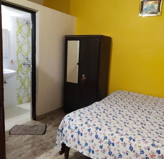 חדר סטנדרט, Jason Guest House