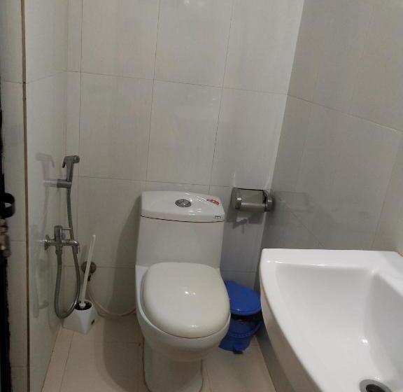 חדר סטנדרט, Jason Guest House