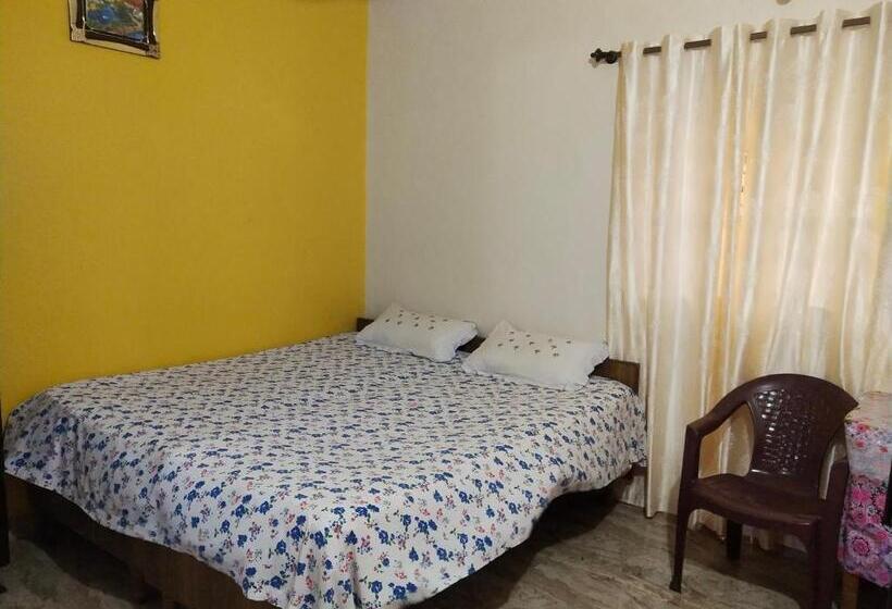 חדר סטנדרט, Jason Guest House