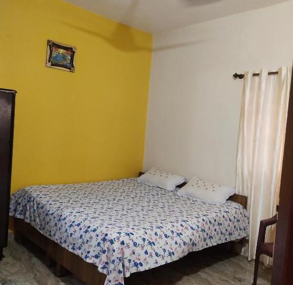 חדר סטנדרט, Jason Guest House