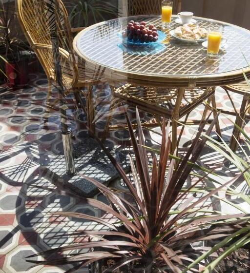 1 Bedroom Penthouse Apartment, Kumbaracı Apartments & Suites