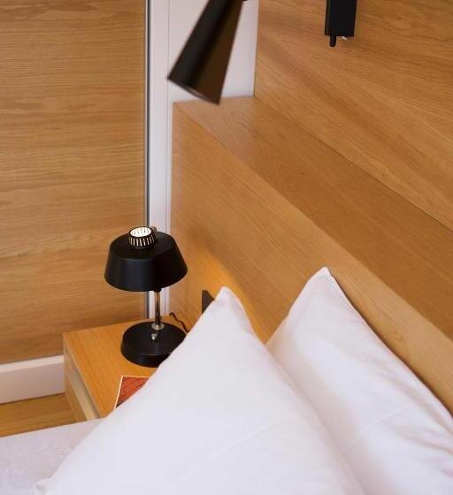 1 Bedroom Penthouse Apartment, Kumbaracı Apartments & Suites