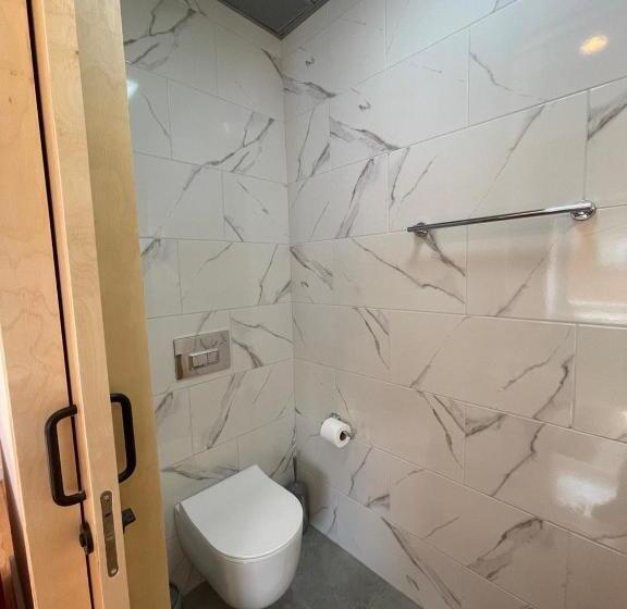 اتاق اکونومی, Kumbaracı Apartments & Suites