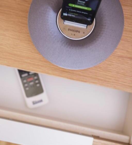 آپارتمان لوکس 1 خوابه, Kumbaracı Apartments & Suites