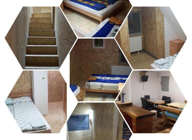آپارتمان 2 خوابه, Morehead Guesthouse Vlasic