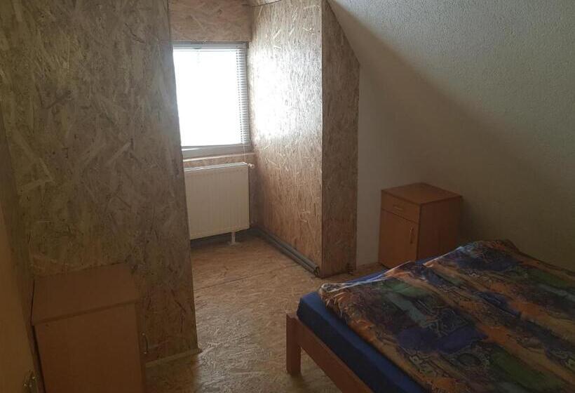 آپارتمان 2 خوابه, Morehead Guesthouse Vlasic