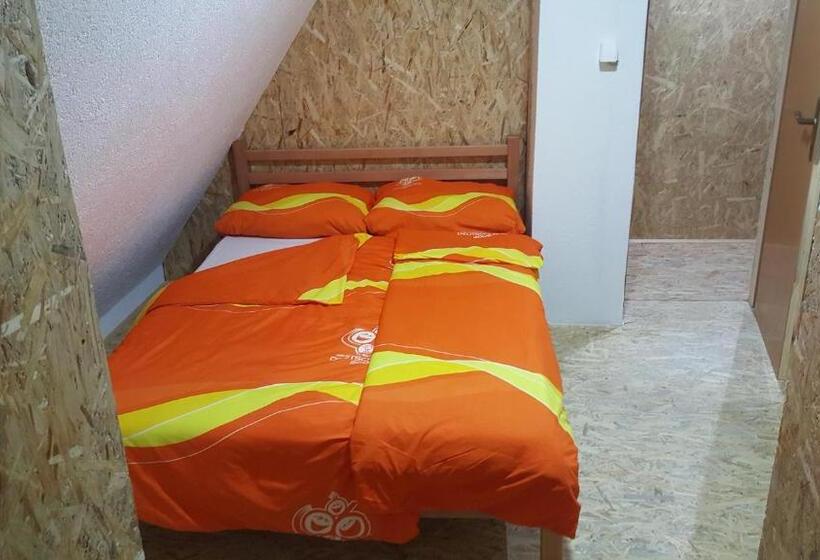 آپارتمان 2 خوابه, Morehead Guesthouse Vlasic