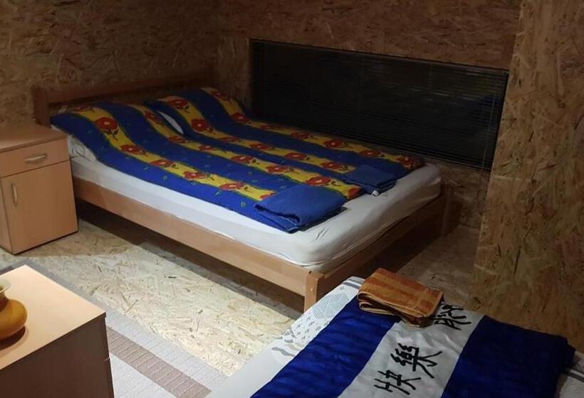 آپارتمان 2 خوابه, Morehead Guesthouse Vlasic