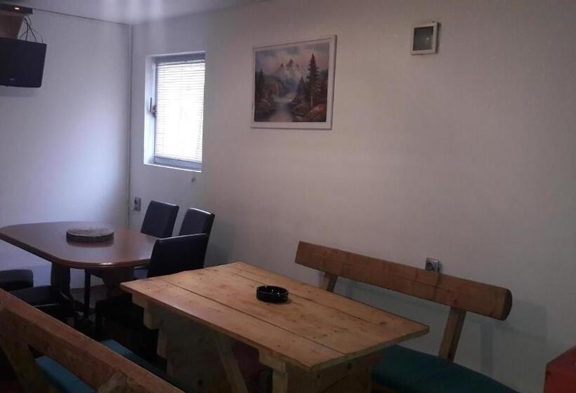 آپارتمان 2 خوابه, Morehead Guesthouse Vlasic