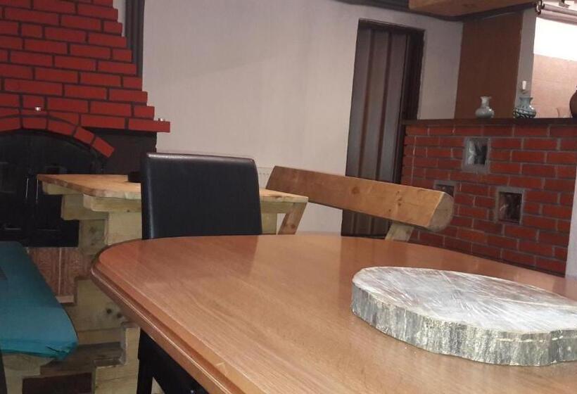 آپارتمان 2 خوابه, Morehead Guesthouse Vlasic