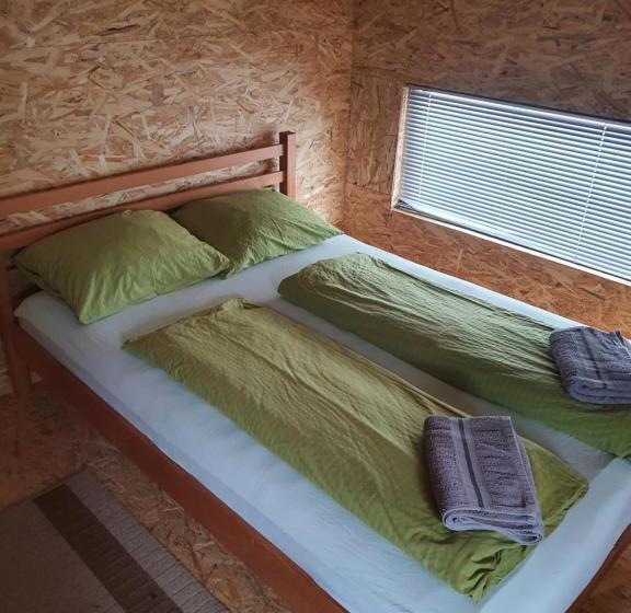 آپارتمان 2 خوابه, Morehead Guesthouse Vlasic