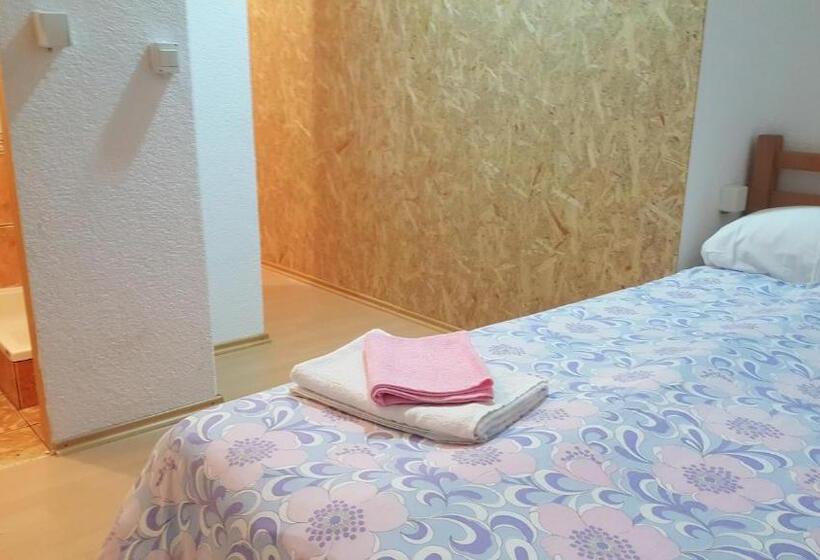 اتاق استاندارد, Morehead Guesthouse Vlasic