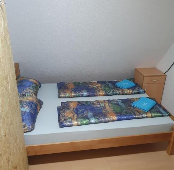 اتاق استاندارد, Morehead Guesthouse Vlasic
