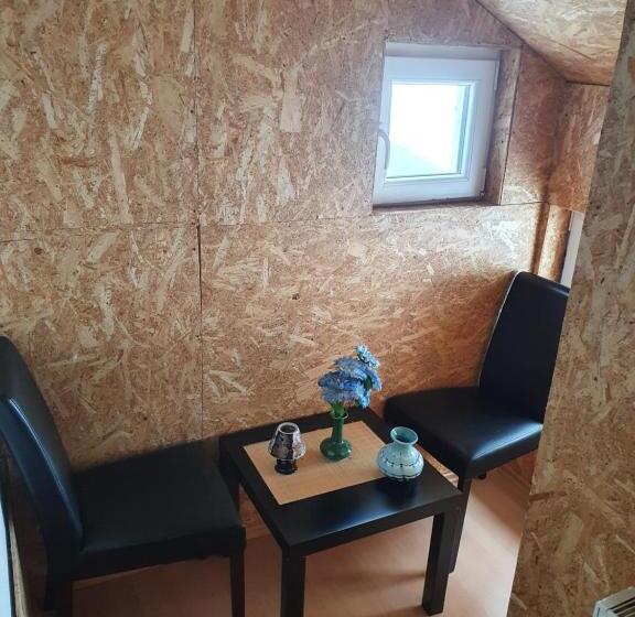 اتاق استاندارد, Morehead Guesthouse Vlasic