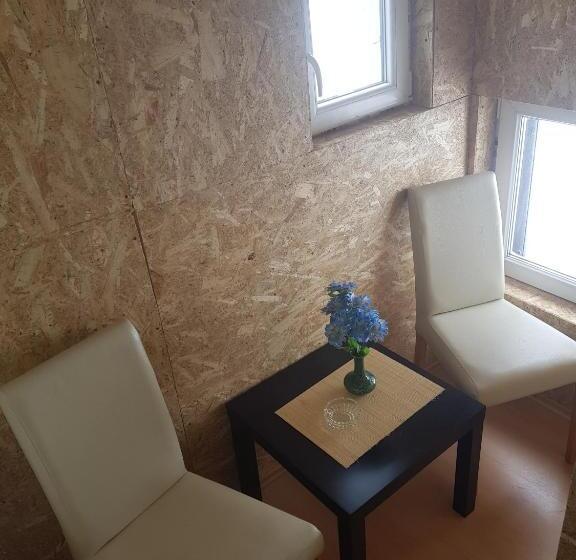 اتاق استاندارد, Morehead Guesthouse Vlasic