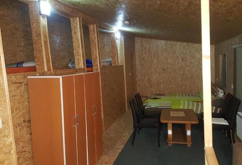 آپارتمان 1 خوابه, Morehead Guesthouse Vlasic