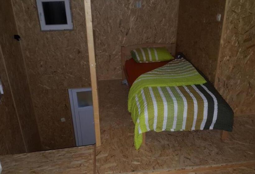 آپارتمان 1 خوابه, Morehead Guesthouse Vlasic