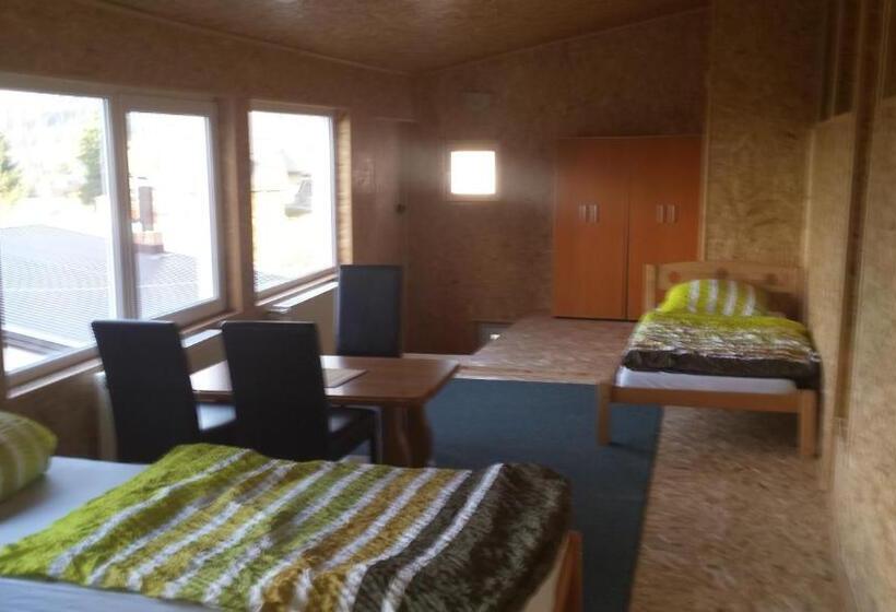 آپارتمان 1 خوابه, Morehead Guesthouse Vlasic