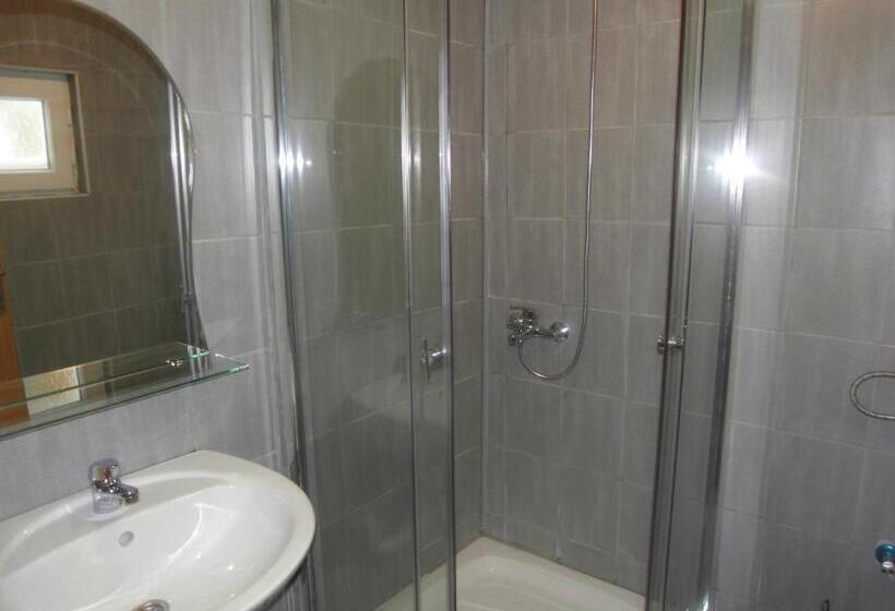 آپارتمان 1 خوابه, Morehead Guesthouse Vlasic