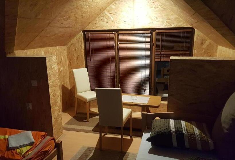 آپارتمان 3 خوابه, Morehead Guesthouse Vlasic