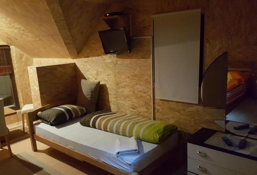 آپارتمان 3 خوابه, Morehead Guesthouse Vlasic