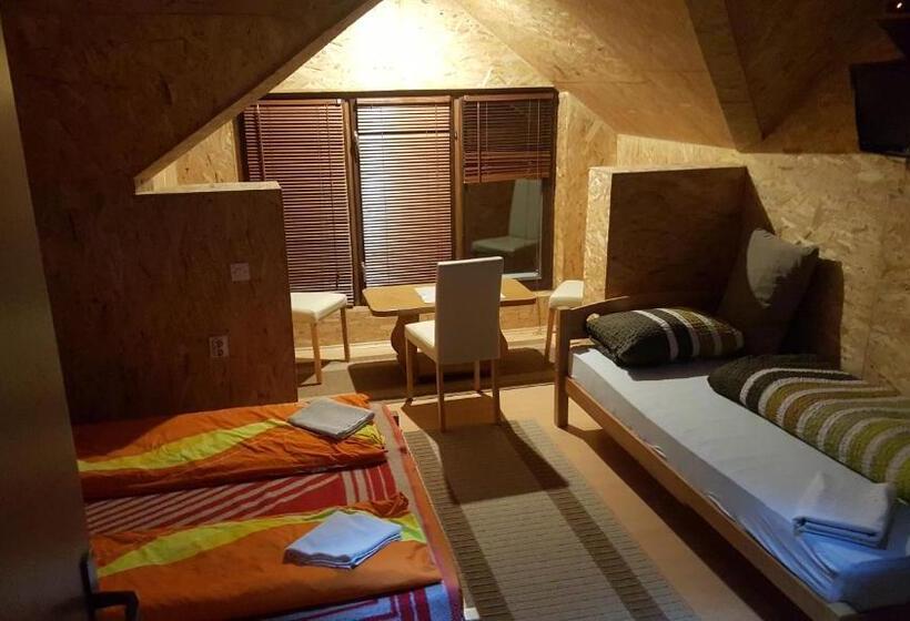 آپارتمان 3 خوابه, Morehead Guesthouse Vlasic