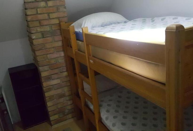 آپارتمان 3 خوابه, Morehead Guesthouse Vlasic