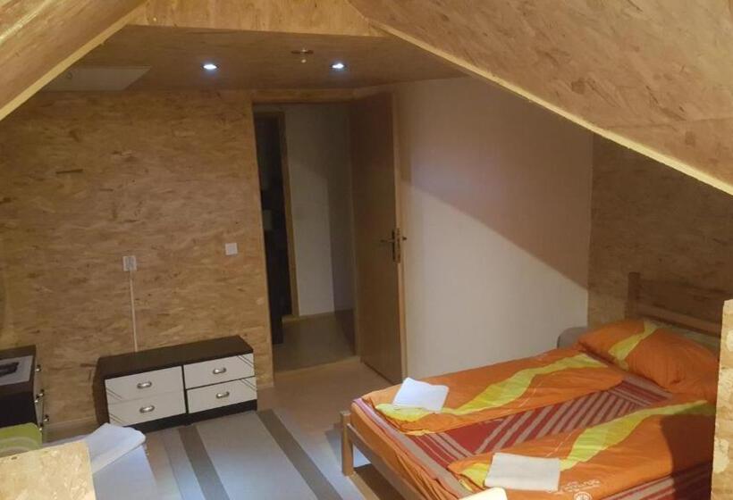 آپارتمان 3 خوابه, Morehead Guesthouse Vlasic