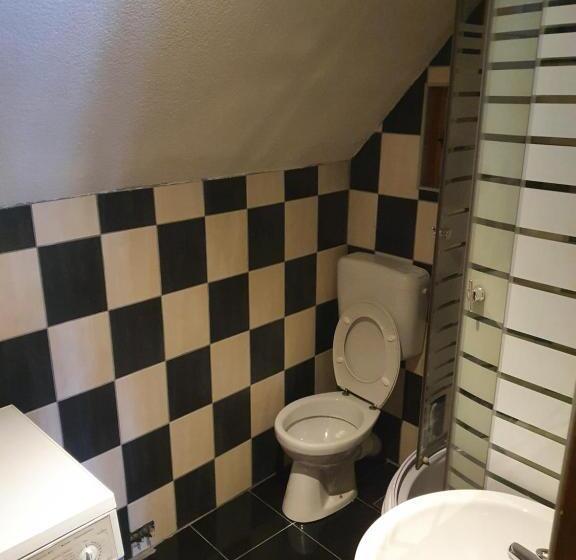 آپارتمان 3 خوابه, Morehead Guesthouse Vlasic