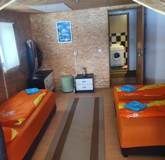 آپارتمان 3 خوابه, Morehead Guesthouse Vlasic