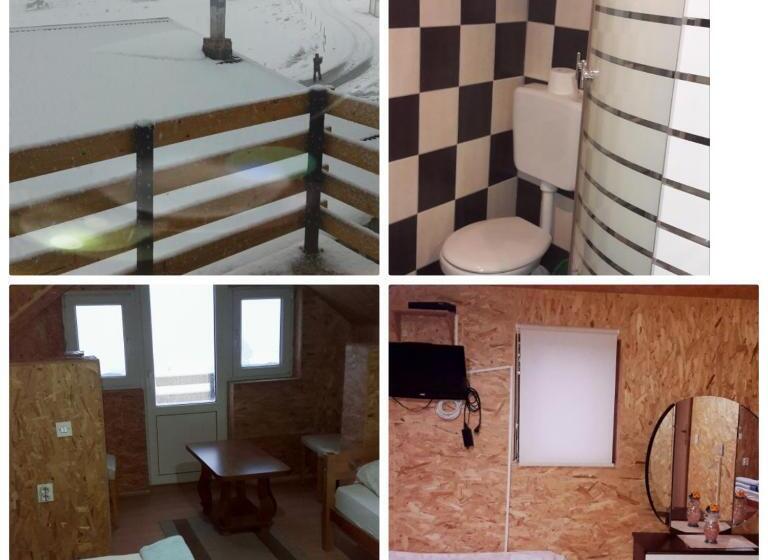 آپارتمان 3 خوابه, Morehead Guesthouse Vlasic