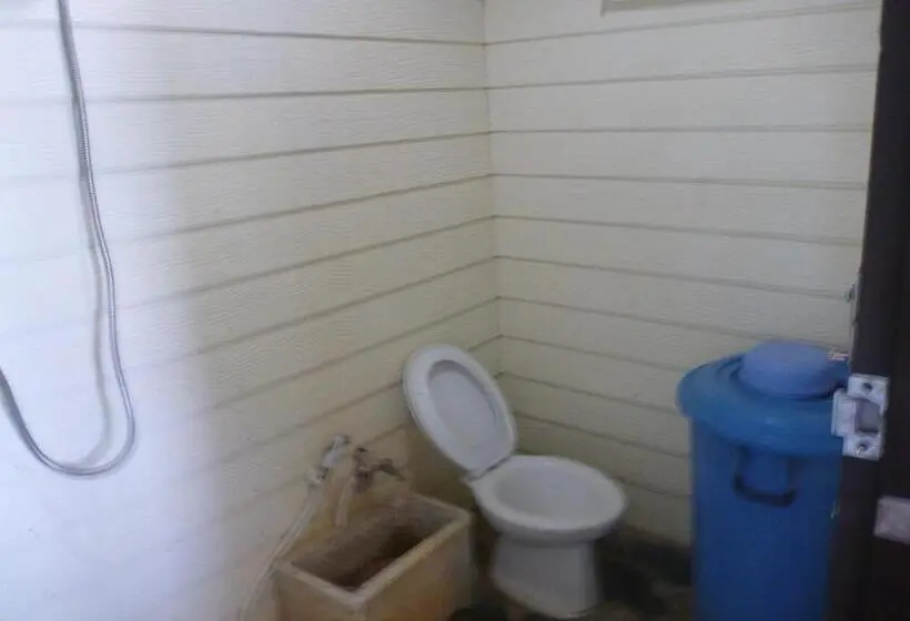 ベーシックルーム, Oceanblue Guesthouse