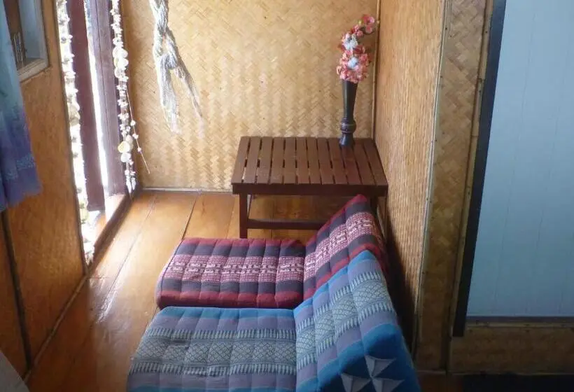 ベーシックルーム, Oceanblue Guesthouse