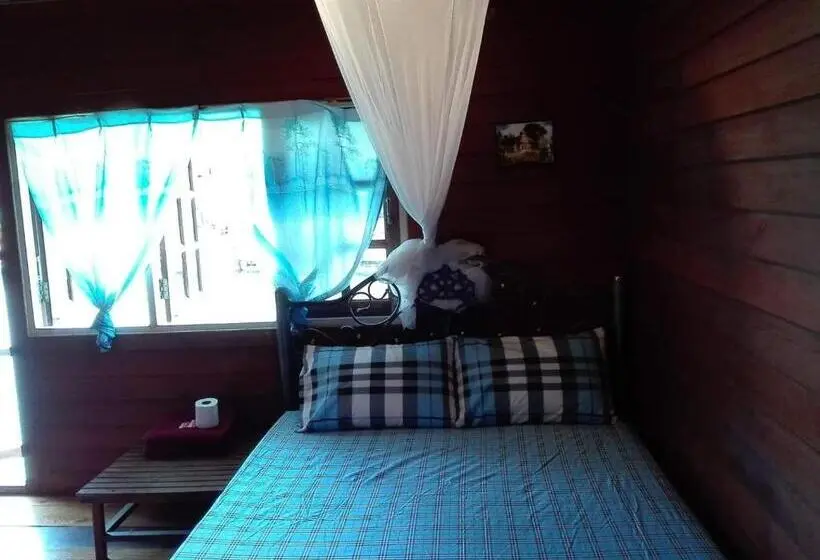 ベーシックルーム, Oceanblue Guesthouse