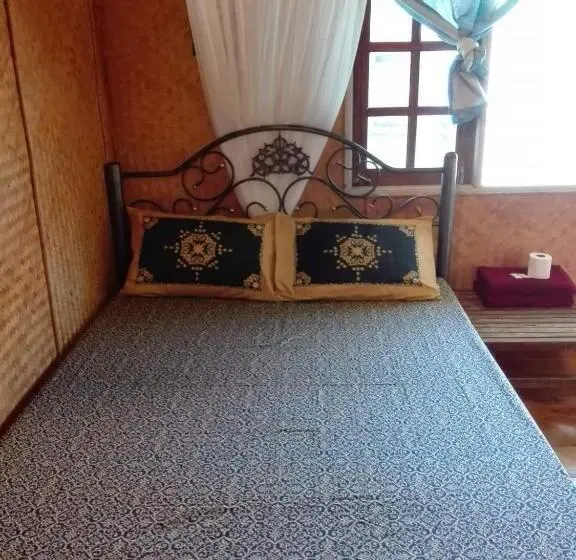 ベーシックルーム, Oceanblue Guesthouse